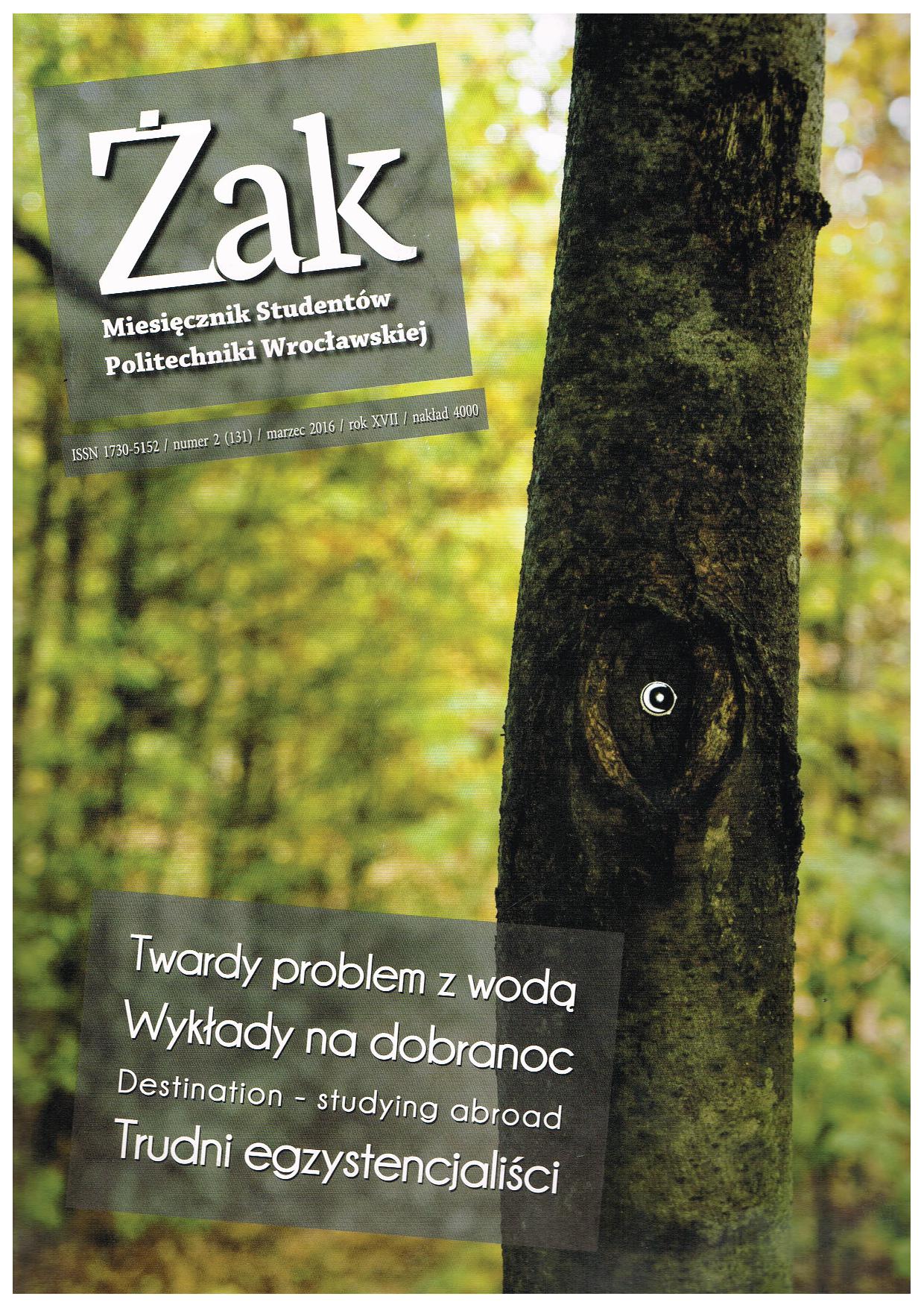 Marzec 2016
